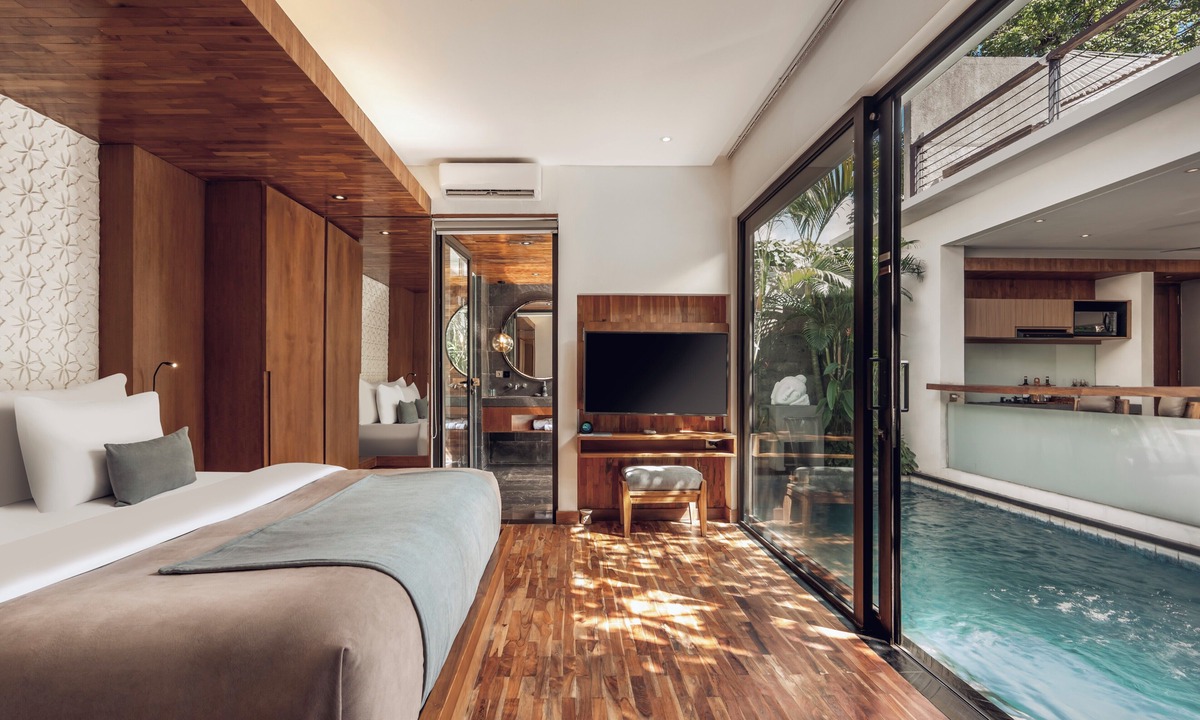 Batubelig Villa | Ayona Villa Seminyak by Ini Vie Hospitality