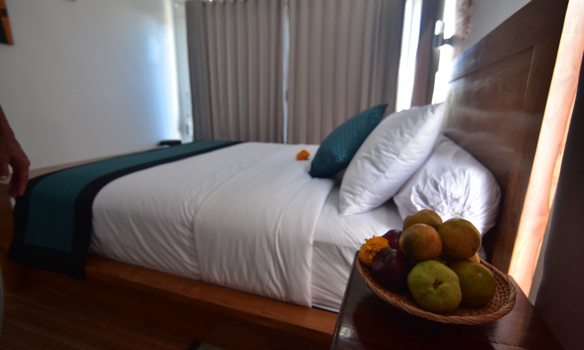 Wanagiri Villa | Wanagiri Cosmic Nature Villa
