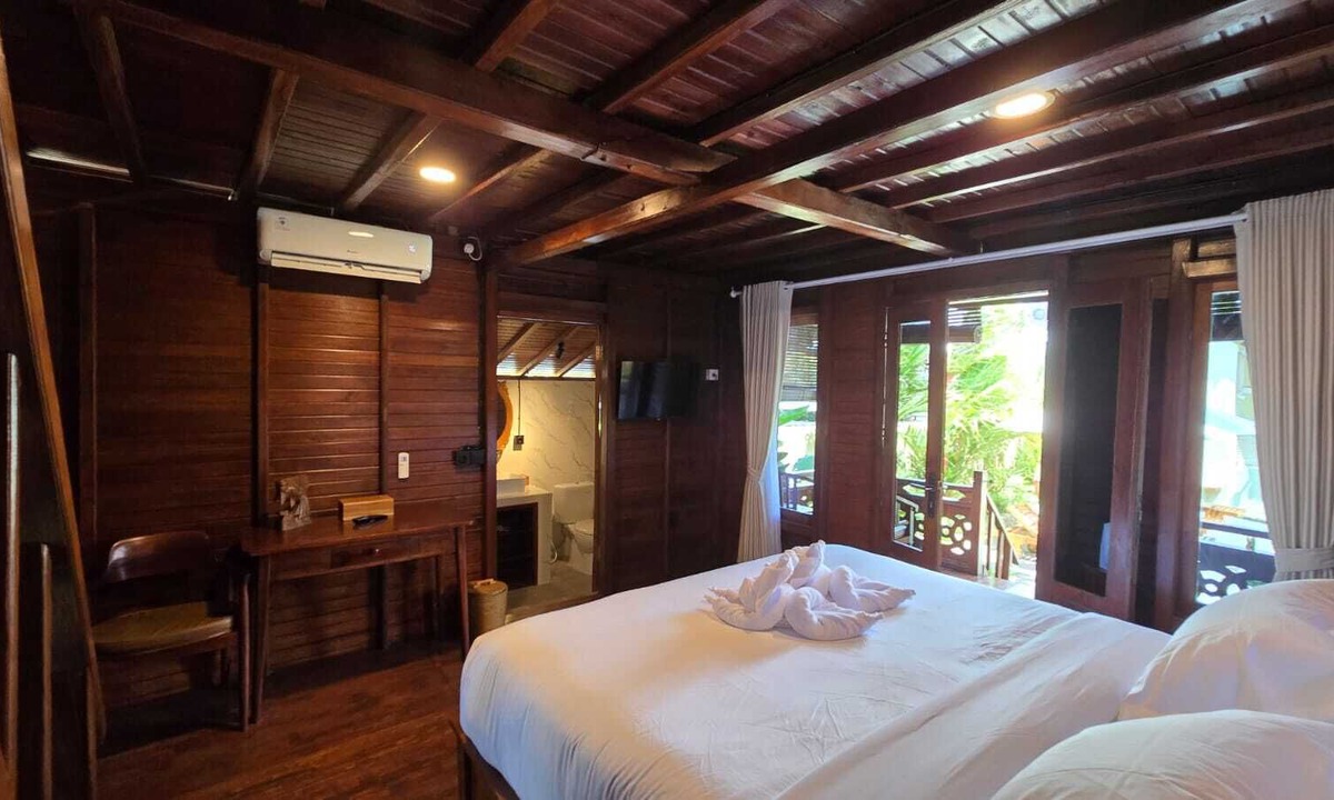 Mengwi Villa | DeRia Villa & Spa by Adyatma Hospitality
