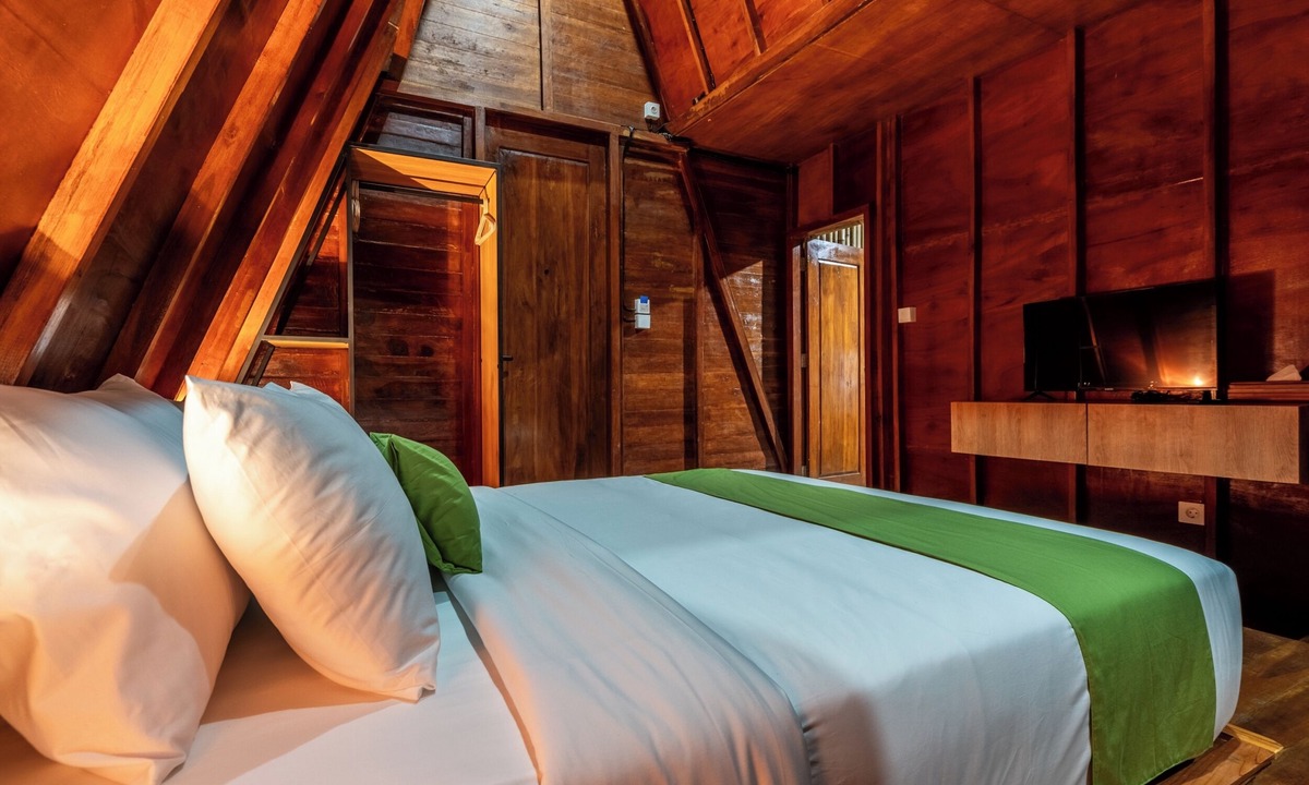 Sidemen Villa | Ngetis Sidemen Villa & Retreat