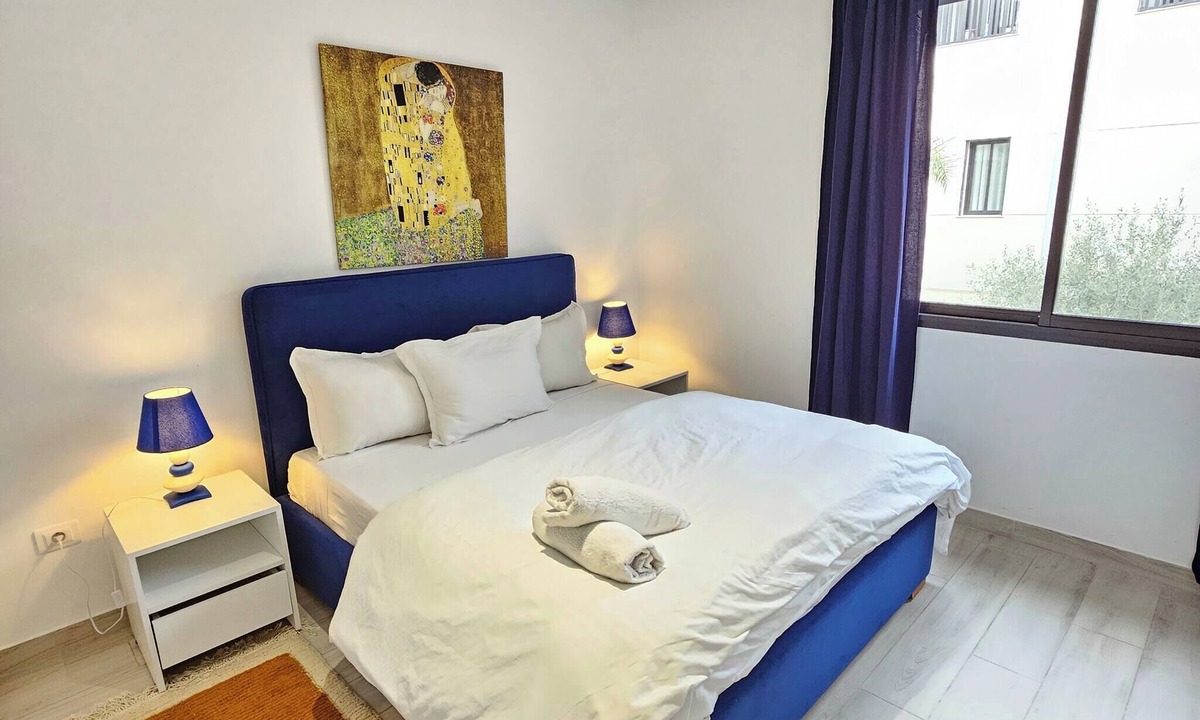 La Marsa Apartment | Modern Luxury Apartment in La Marsa, Tunisia - Perfect Getaway