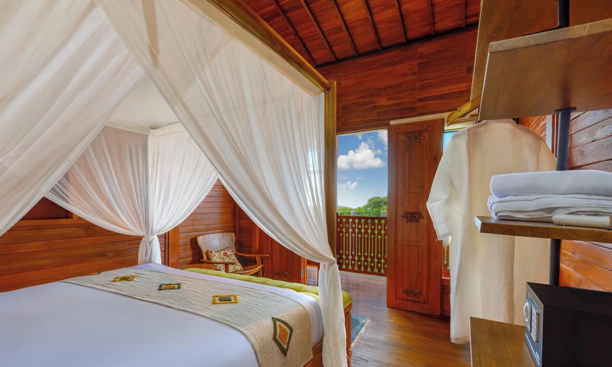 Keramas Villa | Umah Dedari