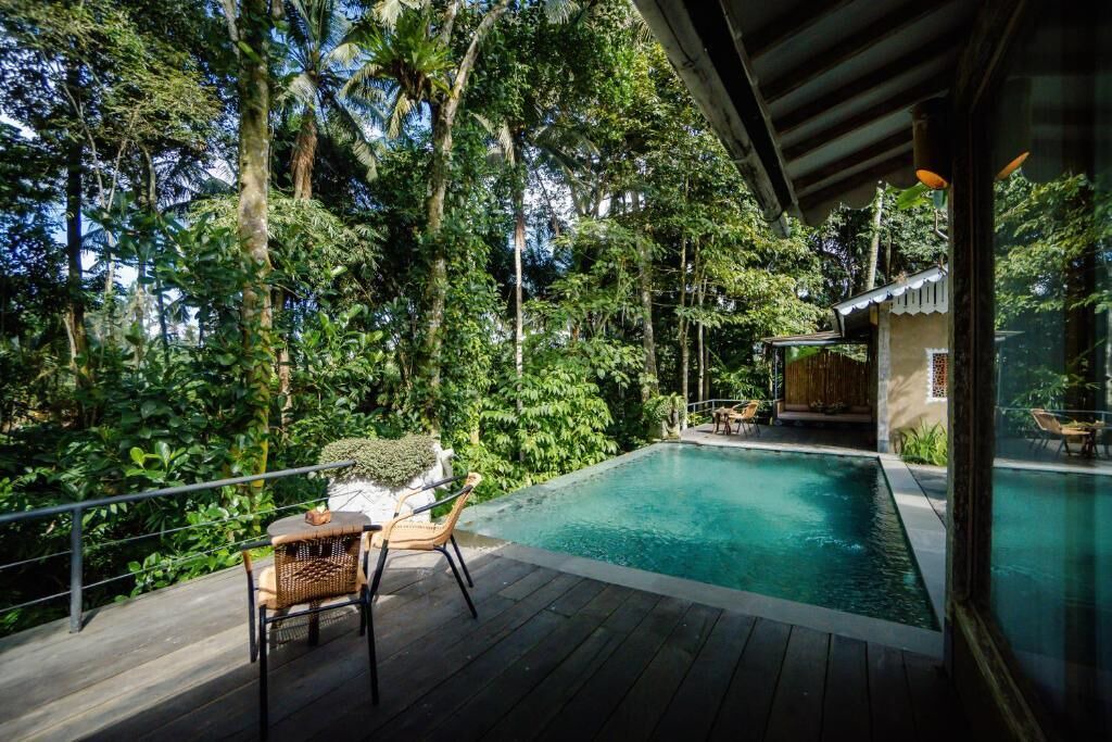 Payangan Villa | Sacred Jewel by GenuineHost