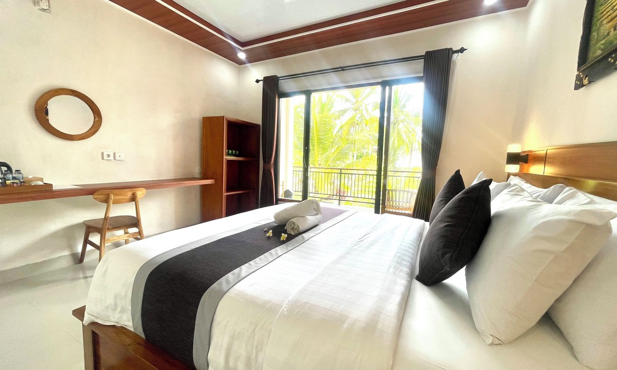 Penida Island Villa | The Lebah Kelingking Villa