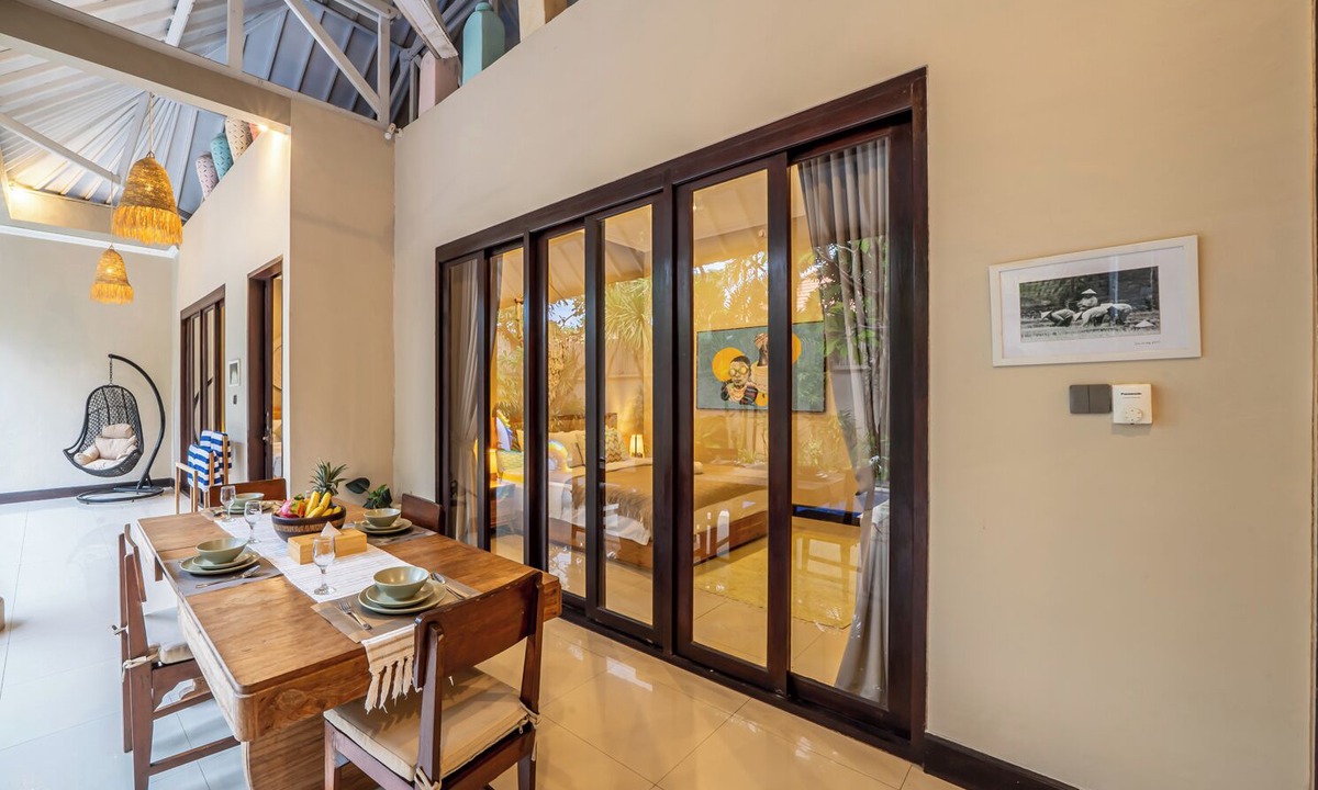 Sunset Road Villa | Villa Aditya Seminyak