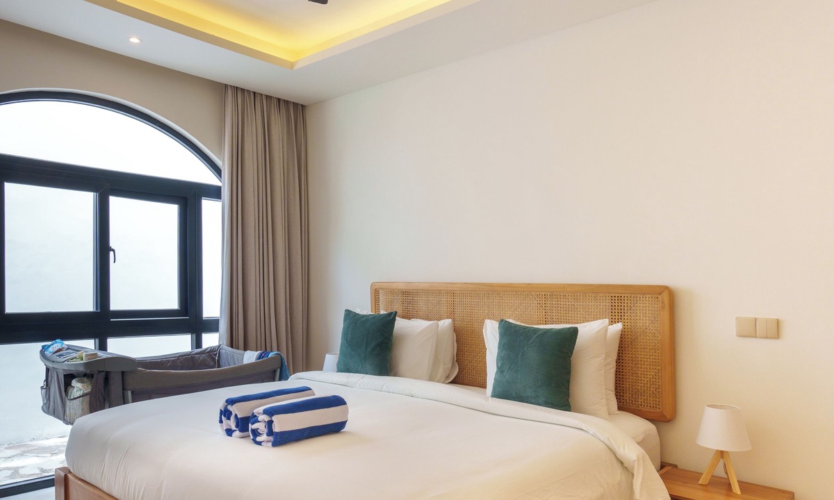 Cemagi Apartment | Mila Apartment
