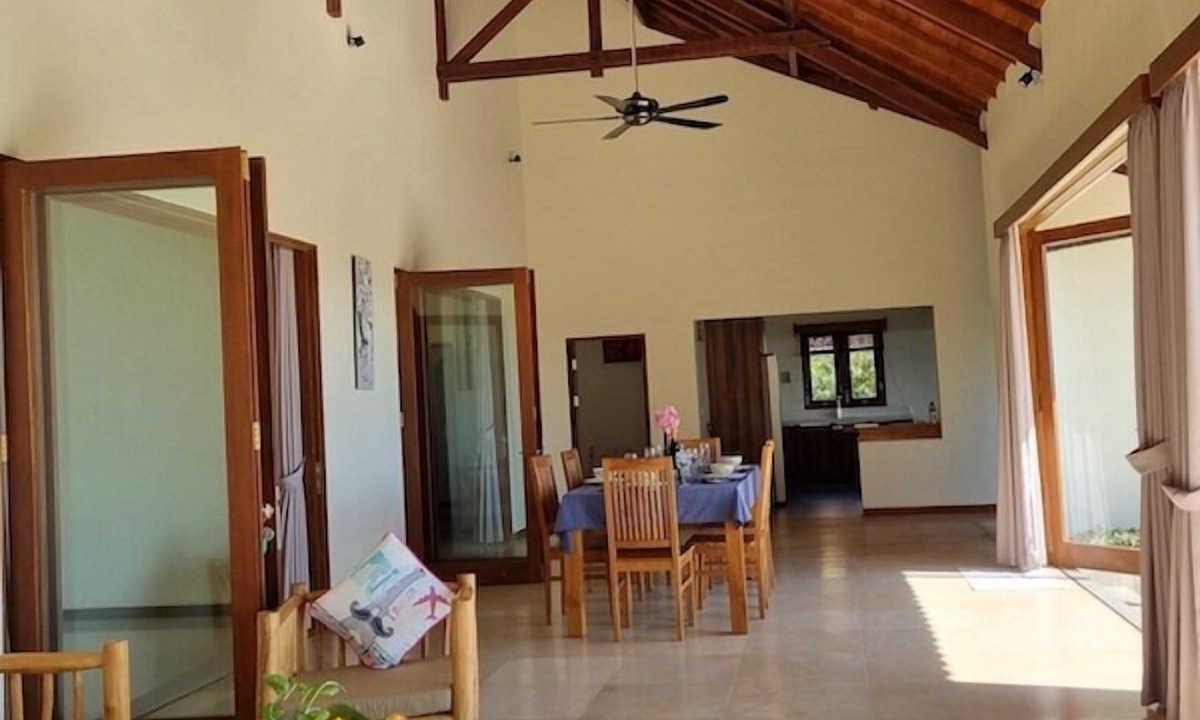 Tejakula Villa | Ponjok Batu Residence
