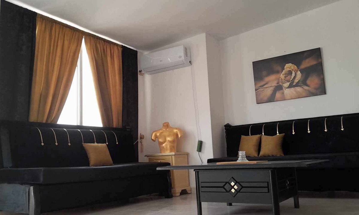 Bizerte Apartment | Dar Lella