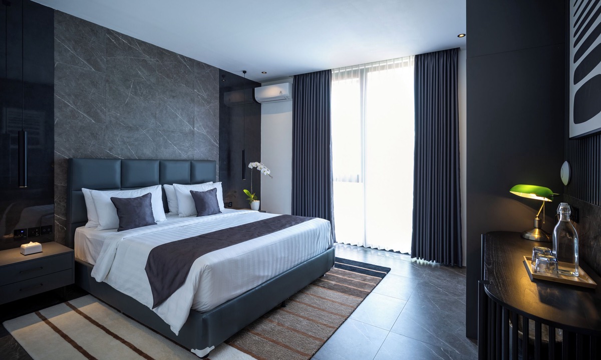Umalas Villa | Umalas Creek Villas