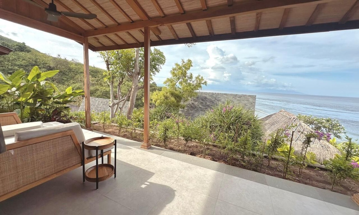 Penida Island Villa | Semaya Beach Resort