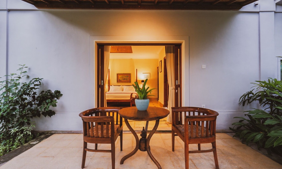 Sanur Kauh Cottage | Bebek Cottages Sanur