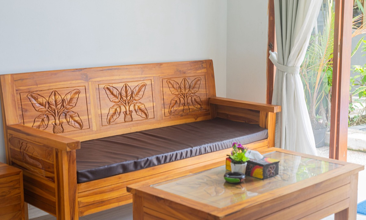 Penida Island Villa | Lahi Villa