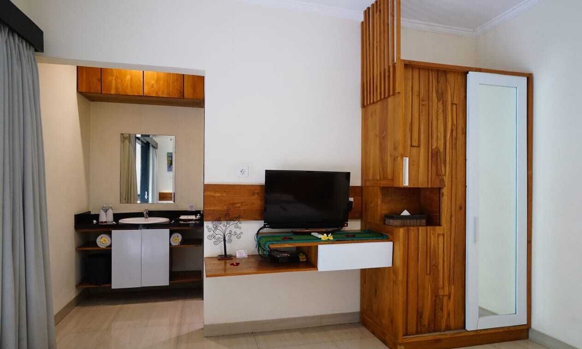 Denpasar Barat Villa | Bali Corail Villa