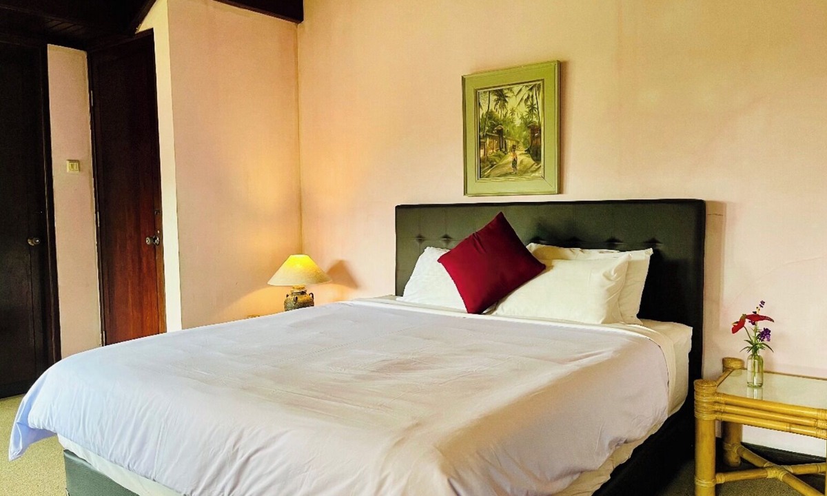 Bedugul Villa | The Buyan Villas Resort