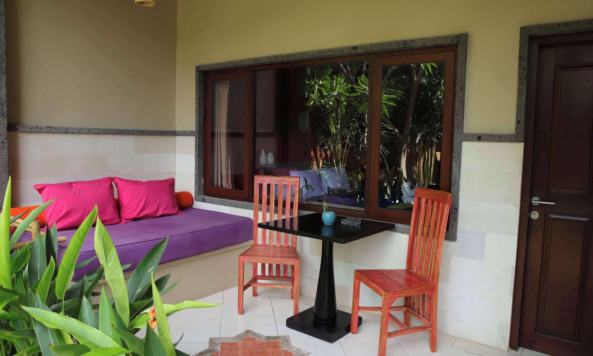 Dyanapura Villa | Jepun BNB