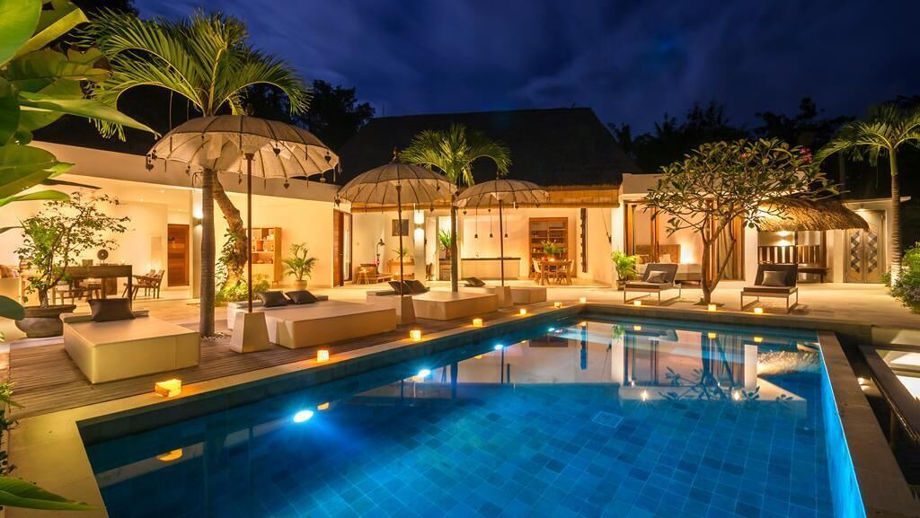 Tumbu Village Villa | Balidroomvillas