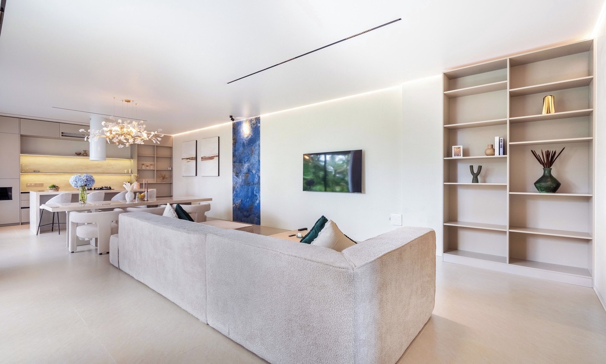 Pengosekan Villa | Hidden City Ubud - Modern Villas & Townhouses with Private Pools, Nature Views and Wellness Access
