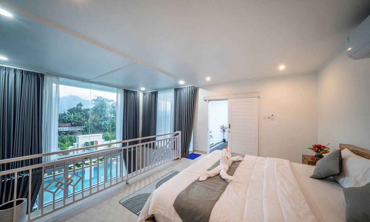 Songan Villa | Hayana Villa