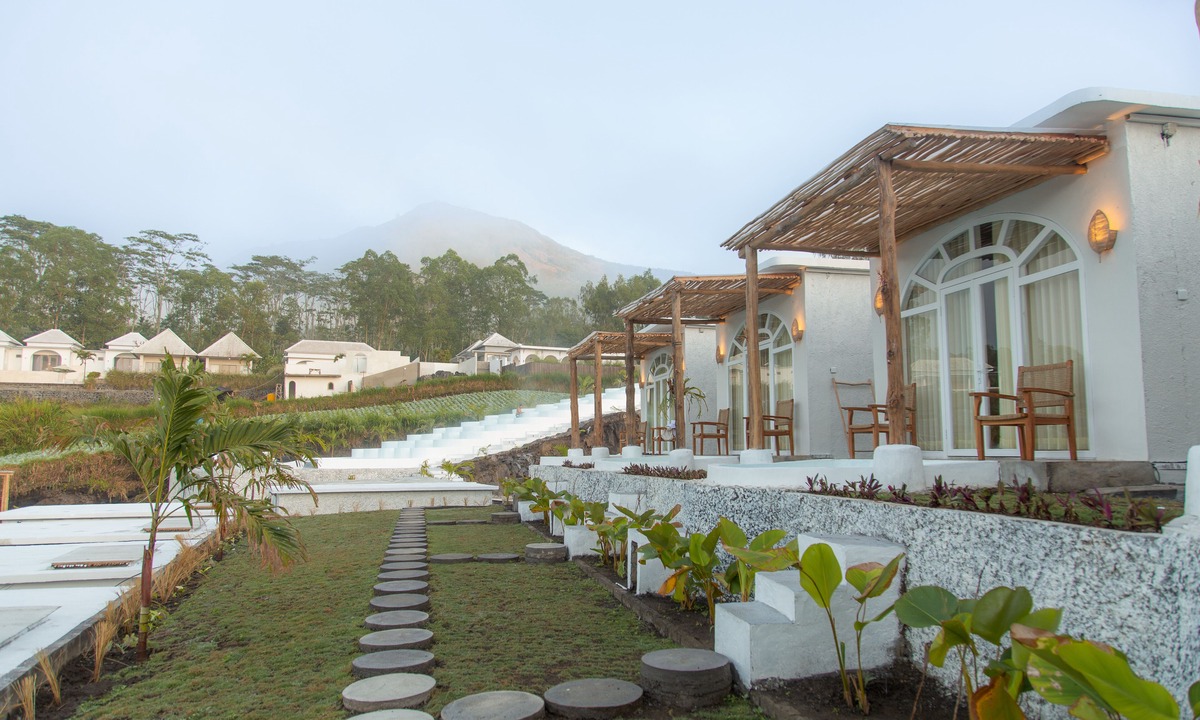 Kintamani Villa | Cinze Villas and Hot Spring