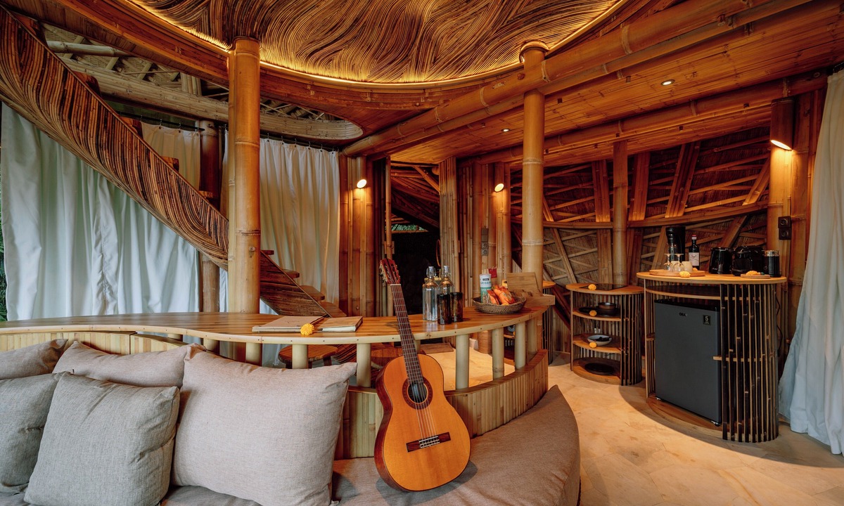Selat Villa | Hideout Mountain by Ini Vie Hospitality