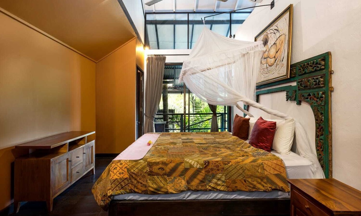 Beraban Villa | Singing River Front Villa