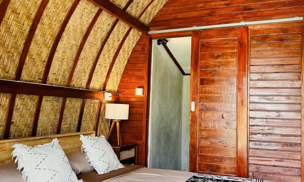 Mekarsari Cabin | Kamanicamp