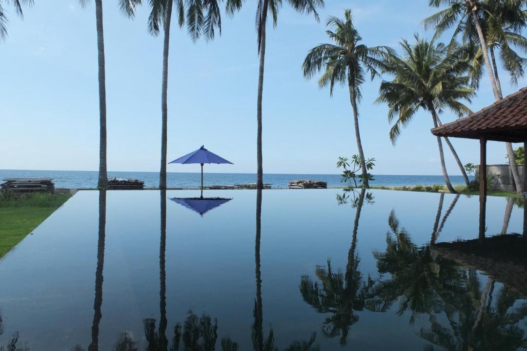 Tejakula House | The Amrita - Salt Farm Villas