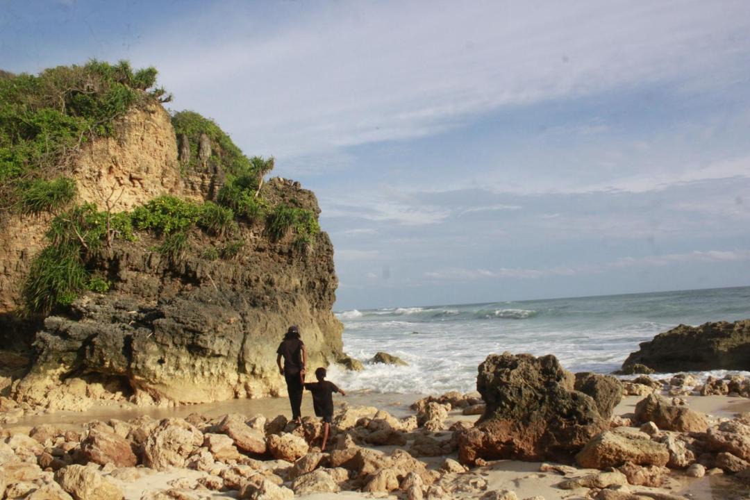 Southwest Sumba House | Sella Homestay Wainyapu Sumba