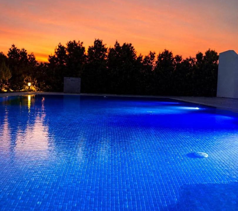 Bizerte Sud House | Dar Essenya- Country house with pool in the heart of nature