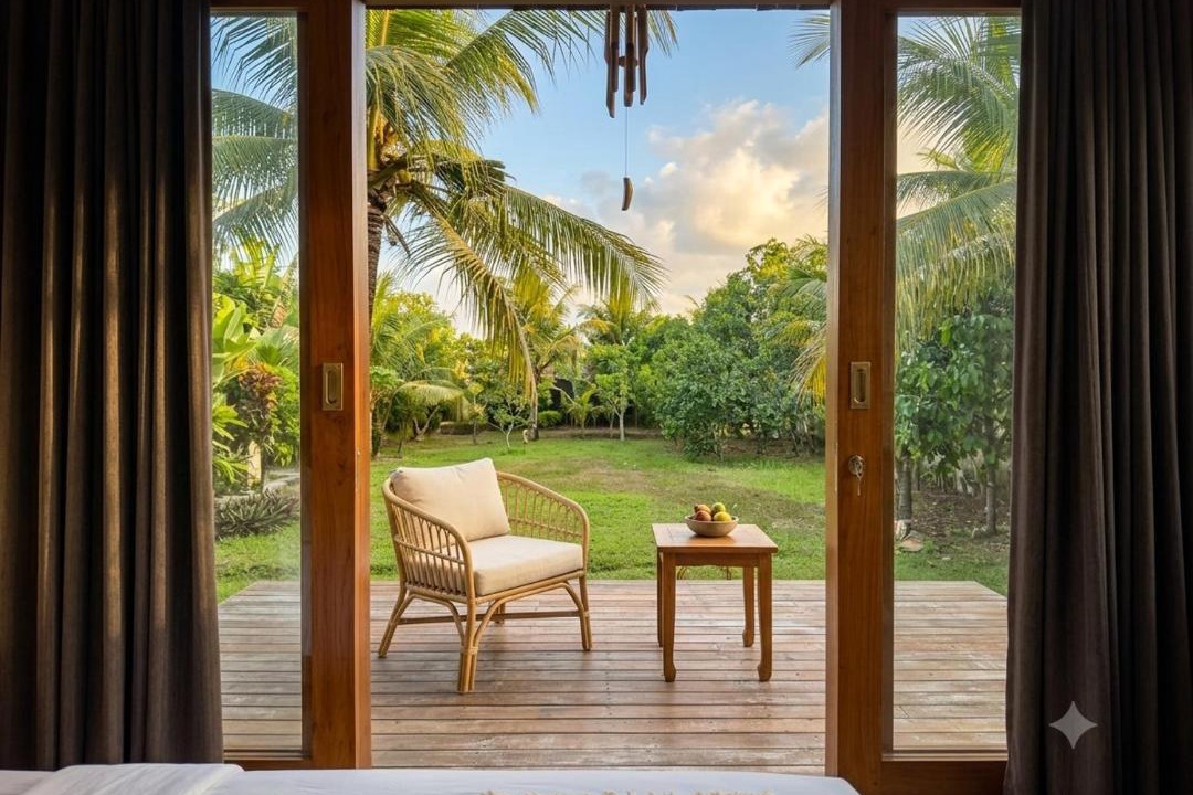 Mendoyo Villa | Sintia Villa Jembrana