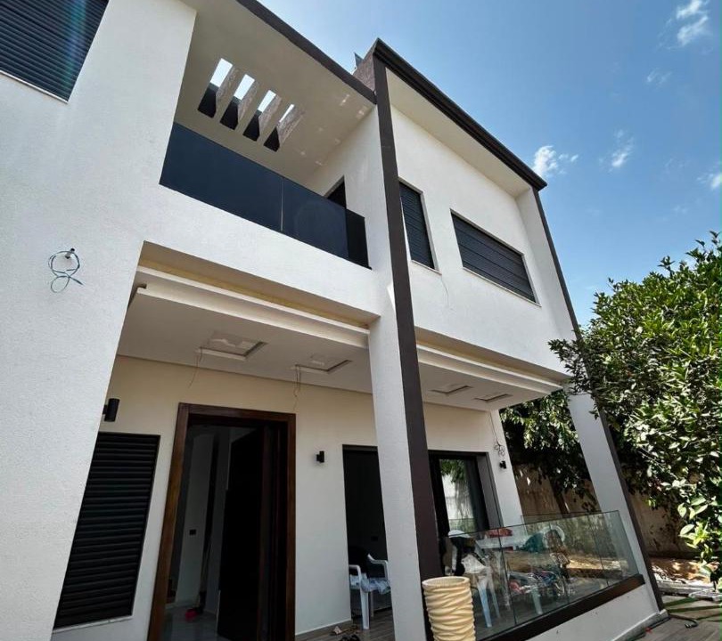 Bizerte Villa | Villa zhara