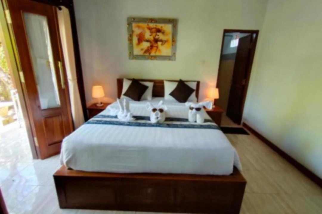 Dewi Sri Hotel | Collection O near Nusa Penida Beach formerly Exotic Nusa Penida