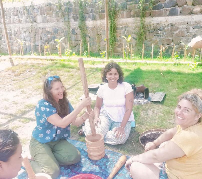 Selong Belanak Villa | Selong Belanak Farmhouse