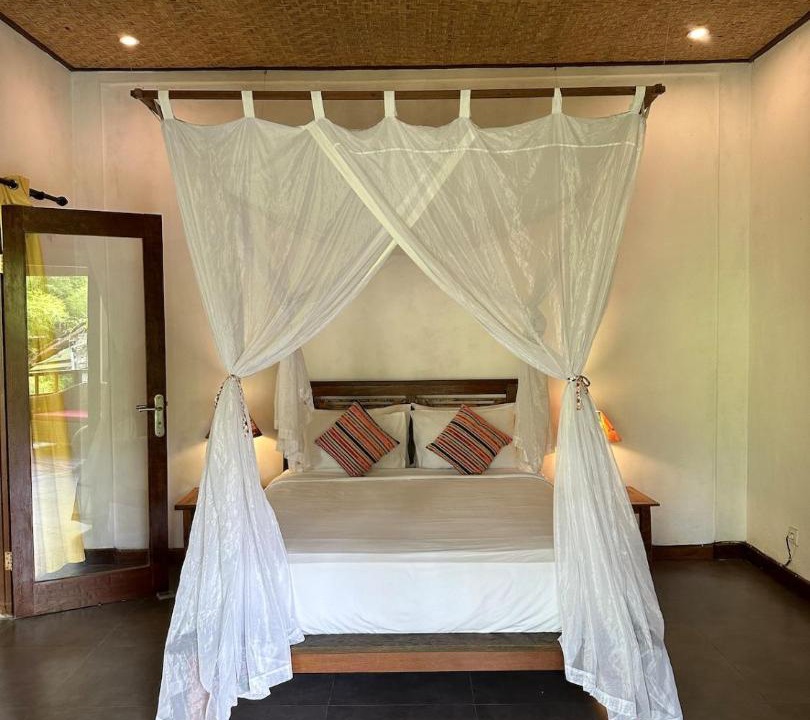 Sayan Apartment | Ubud Song broke villa