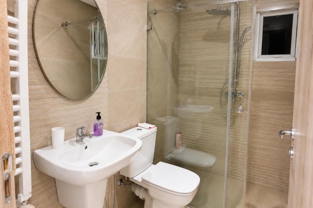 Hammamet Sud Apartment | A 2-bedroom apartment