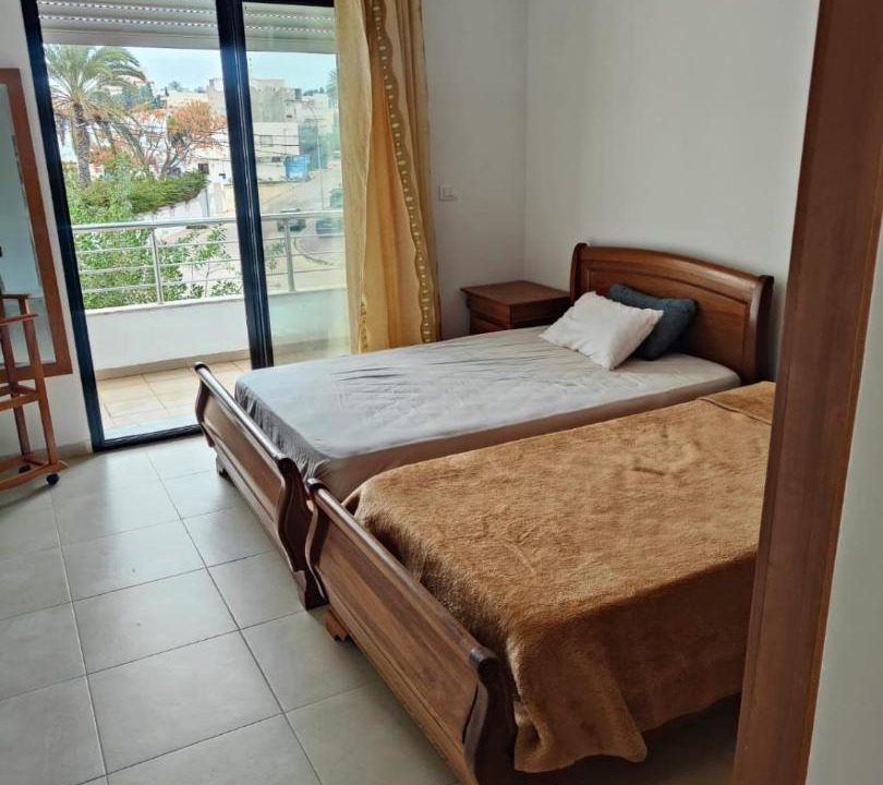 Sqanes Apartment | Appartement proche de la mer