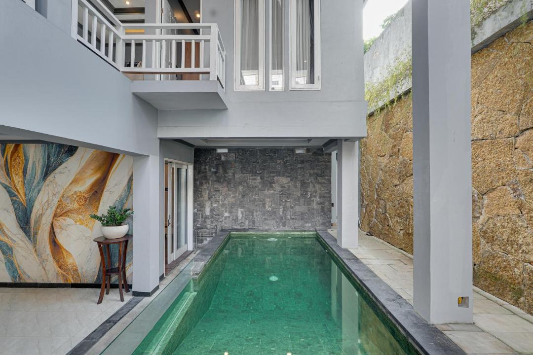 Sidakarya Villa | Villa Master Residance - Sidakarya near Renon