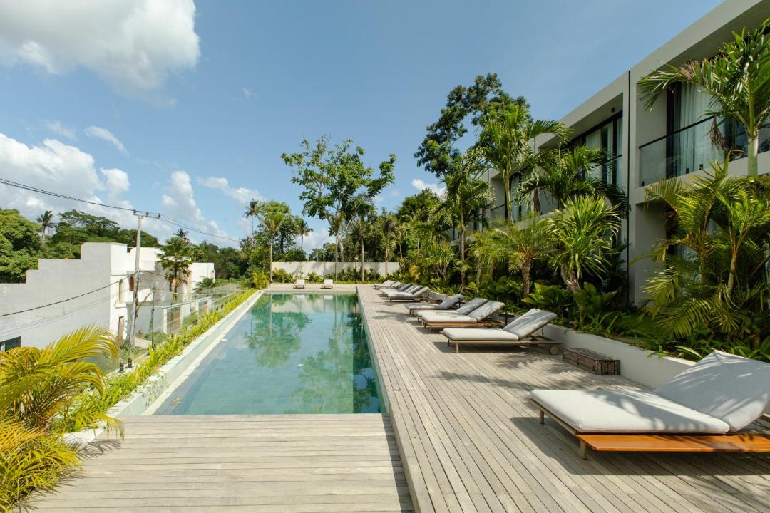 Beraban Resort | Ecoverse Resort & Residence by OXO - Nyanyi Beach, Bali