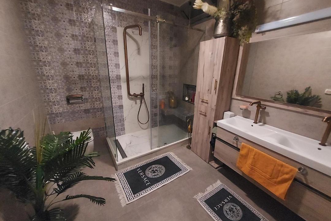 Bizerte Apartment | L'Appartement La Roche Élégance et confort
