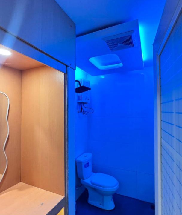 Watulimo House | Villa paradise 360 pantai prigi