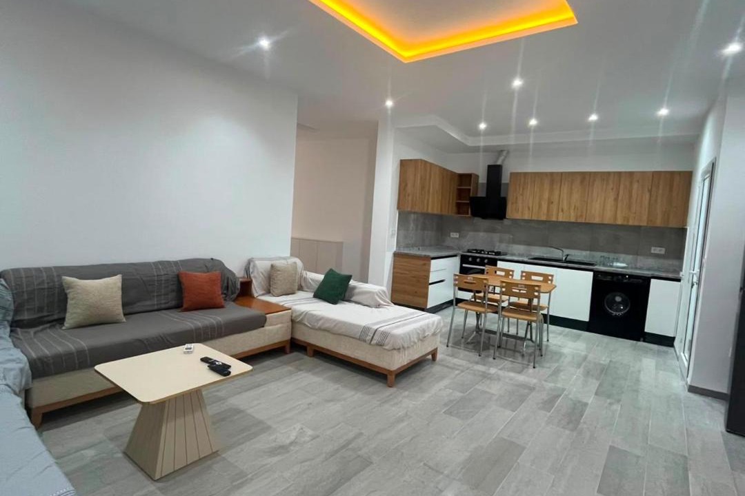 Yasmine Apartment | Horizon yasmine