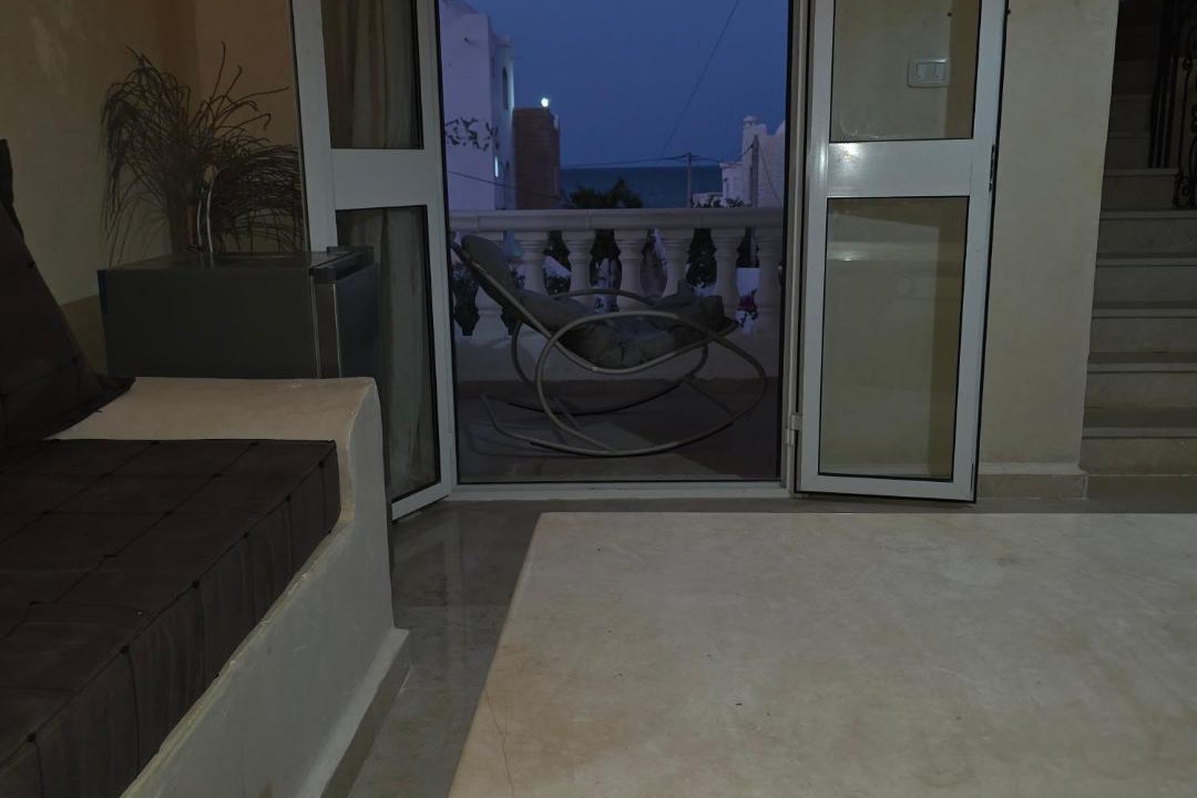 Souihel Villa | Villa de luxe sur trois étages pour groupes