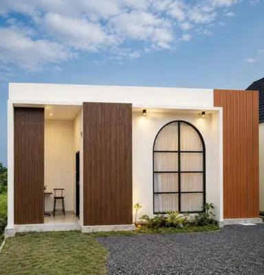 Banjarbaru Villa | Villa Banjarbaru Zio Bungalow