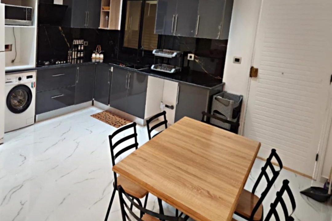 Aghir Villa | Villa jenni