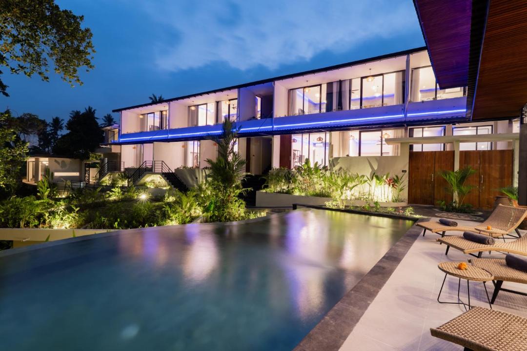 Peliatan Hotel | Lula Boutique by The Studios Ubud Adult Only