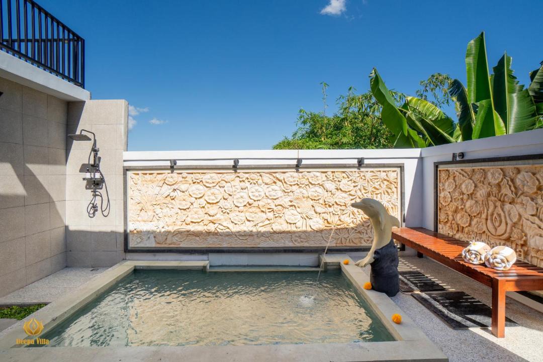 Buleleng Villa | Deepa Villa Lovina by The Travel Ubud Bali