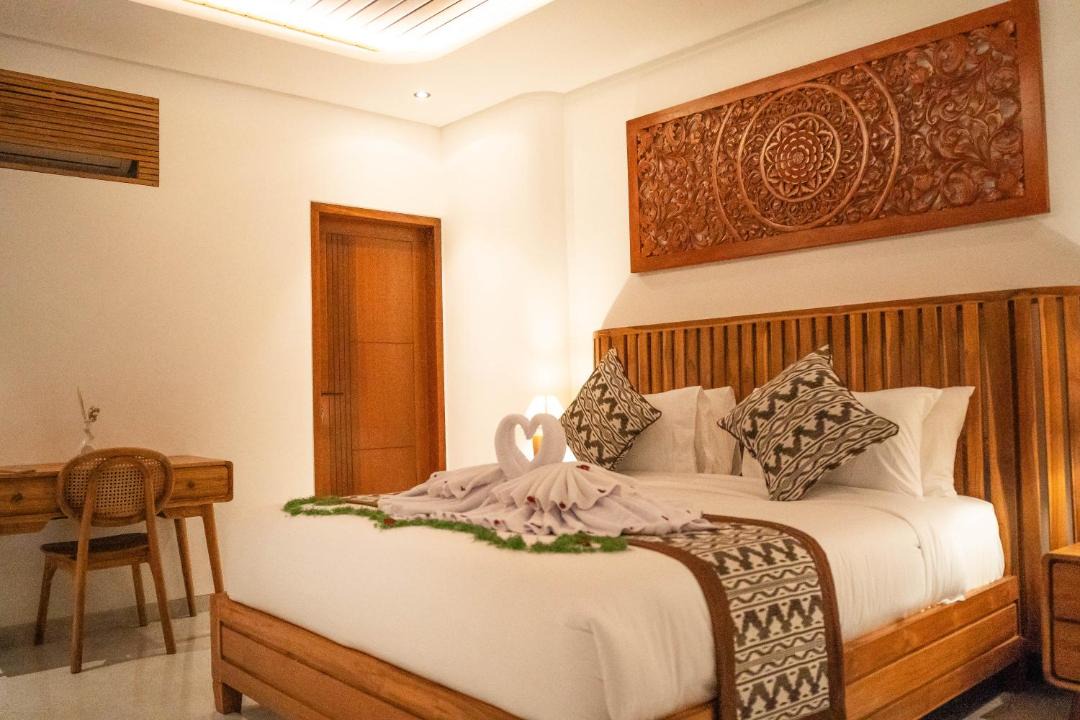 Taro Villa | Villa Lunci Taro