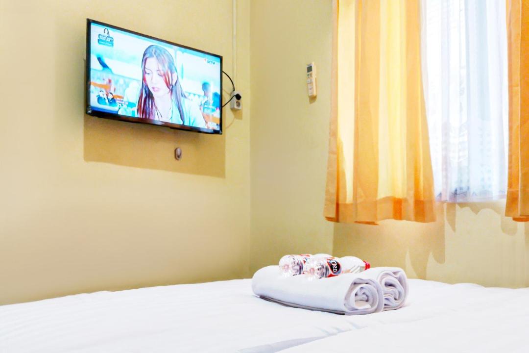 Bondowoso House | Homestay Nangkaan Estate Mitra RedDoorz