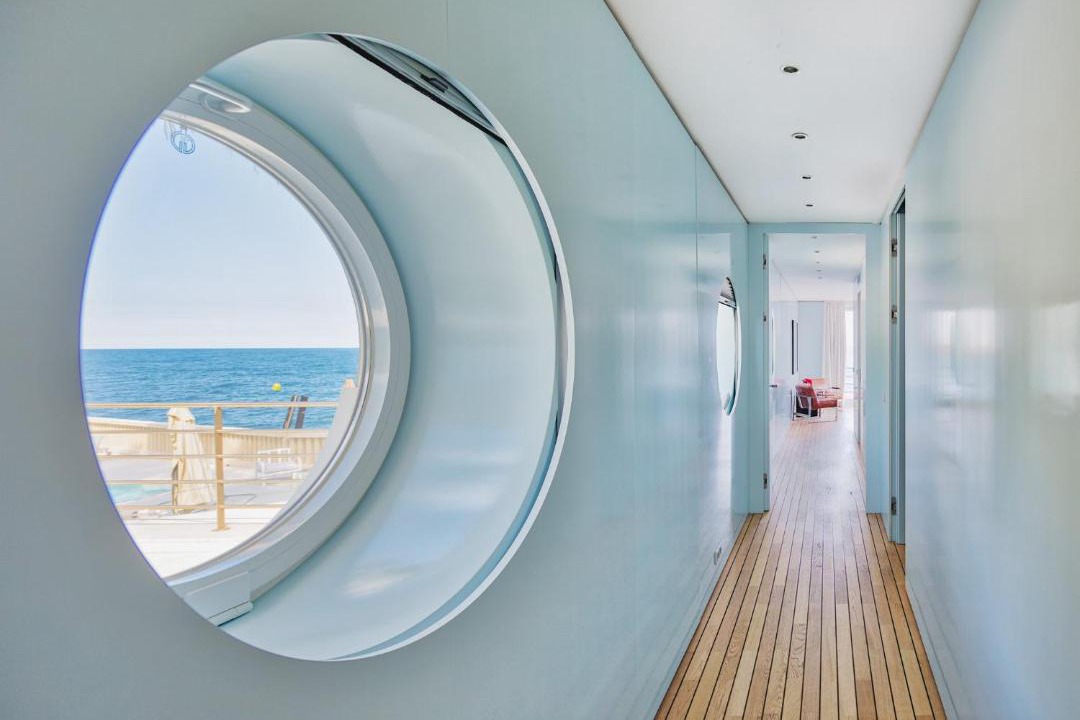 Sounine Apartment | Maison les Jasmins