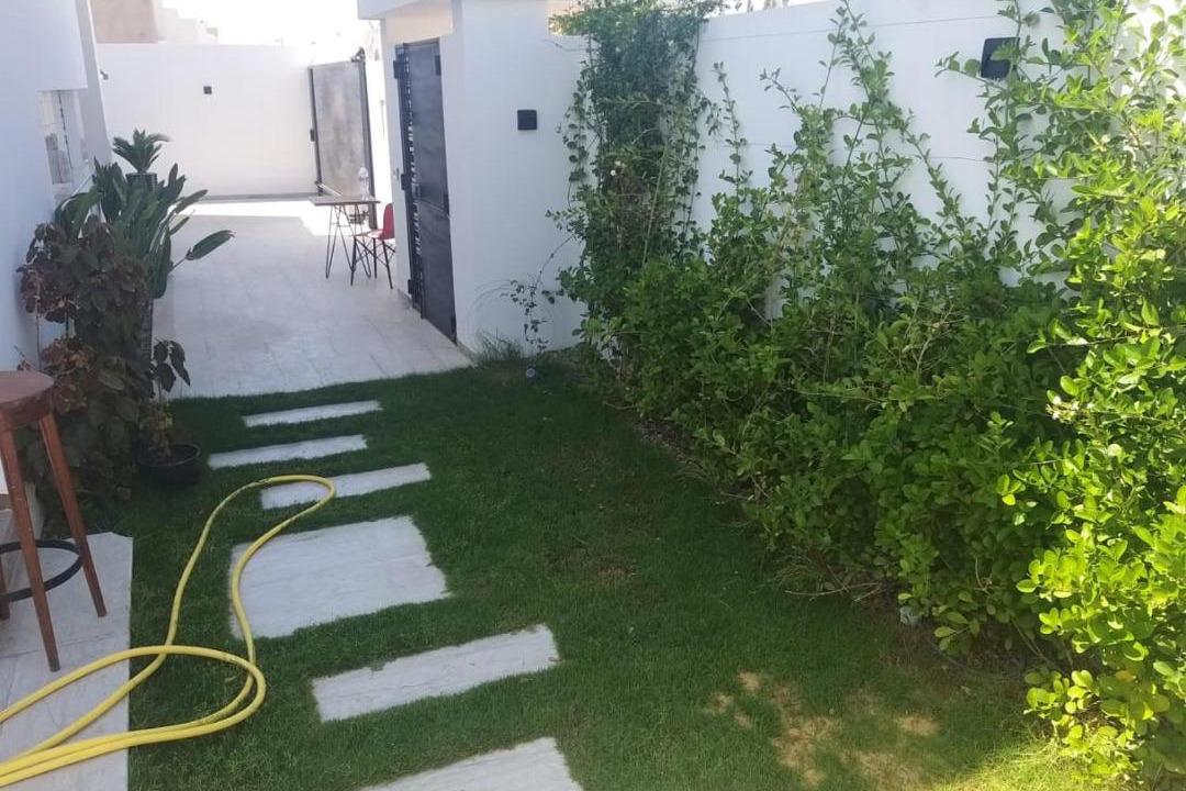 Hammamet Villa | Villa Sky